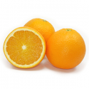 Olejek pomarańcza