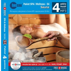 Pakiet SPA i Wellness - S4