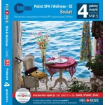 Muzyka relaksacyjna Pakiet SPA i Wellness - S5