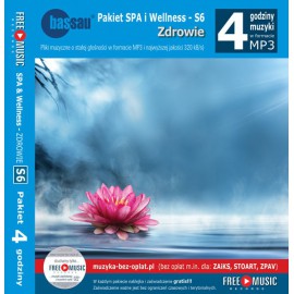 Pakiet SPA i Wellness - S6