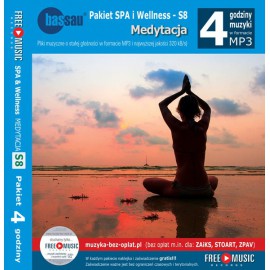 Pakiet SPA i Wellness - S8