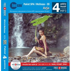 Pakiet SPA i Wellness - S9