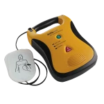 Defibrylator AED  DE DCFE110