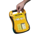 Sprzęt ratowniczy dla basenów Defibrylator AED