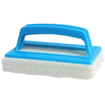 Akcesoria basenowe Gąbka do czyszczenia