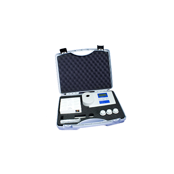 Fotometry elektroniczne Fotometr Lovibond MD 200