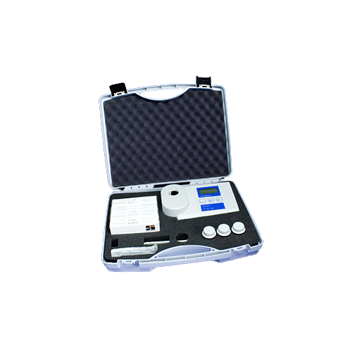 Fotometry elektroniczne Fotometr Lovibond MD 200