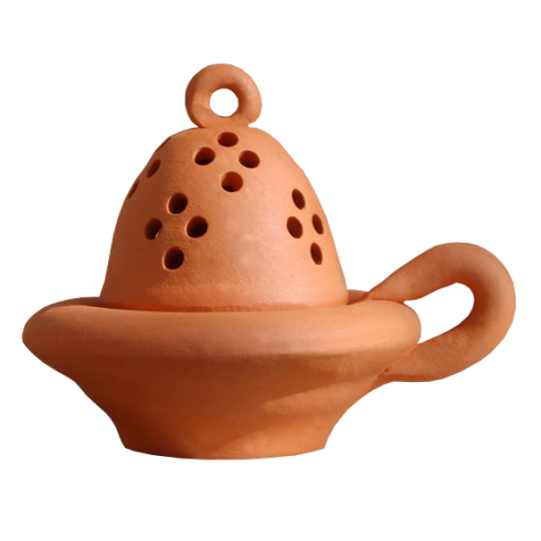 Palo Santo "Święte drzewo"