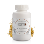 Naturalna Żywica Olibanum Kadzidłowiec