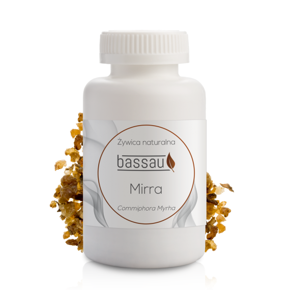 Naturalna Żywica Olibanum Kadzidłowiec