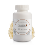 Naturalna Żywica Olibanum Kadzidłowiec