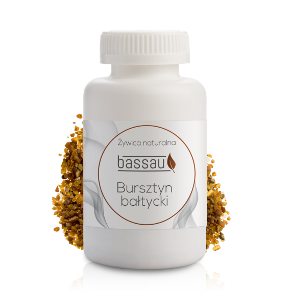 Naturalna Żywica Olibanum Kadzidłowiec