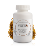 Naturalna Żywica Olibanum Kadzidłowiec