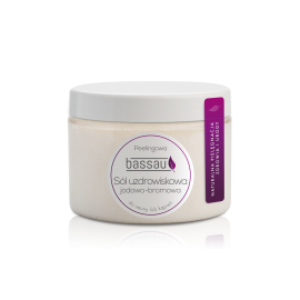 Iodine-Bromine SPA Peeling Salt
