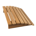 Podgłówek do sauny