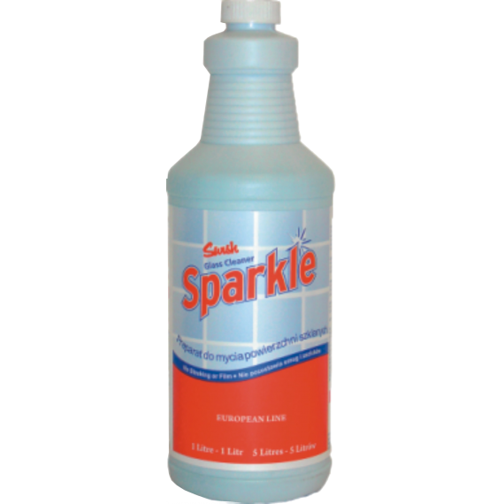 Sparkle Glass Cleaner 5 l