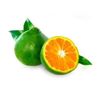 Olejki cytrusowe Olejek mandarynka zielona