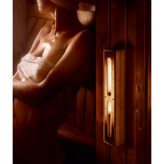 Urządzenia pomiarowe Klepsydra LUGAAH