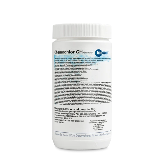 Chemochlor CH Granulat1