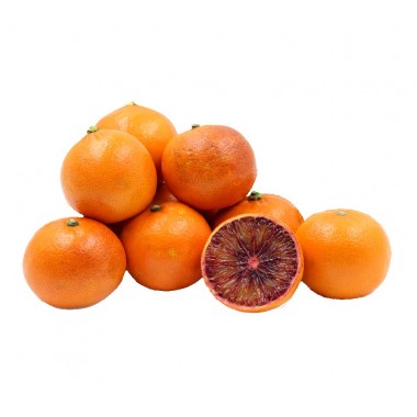 Olejki cytrusowe Olejek mandarynka czerwona