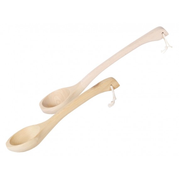 Cebrzyki i chochle Chochla Harvia długa 48cm