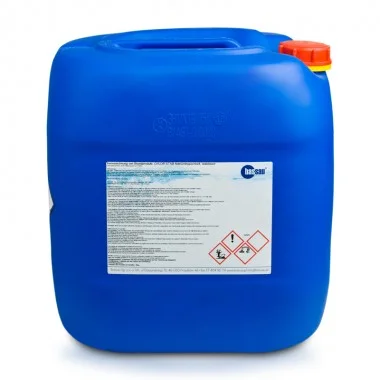 Dezynfekcja chlorem CHLOR-STAB Podchloryn Sodu Stabilizowany