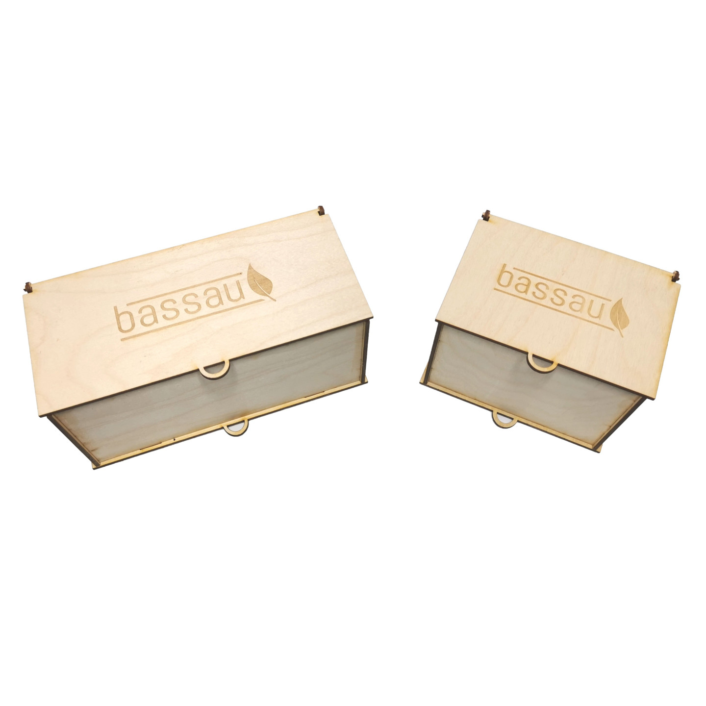 Classic AROMA - 6 Essential Oil Set with Box