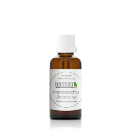 Olejek Nardostachys Jatamansi