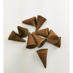 Kadzidła naturalne Kadzidełka Konopne Bruna