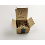 Kadzidła naturalne Kadzidełka Konopne Bruna