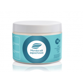 Morska sól zapachowa