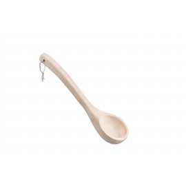 Chochla drewniana 40cm