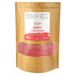 Glinki kosmetyczne Glinka kosmetyczna czerwona