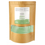 Glinki kosmetyczne Glinka kosmetyczna zielona