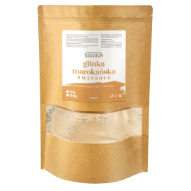 Glinka marokańska Rhassoul