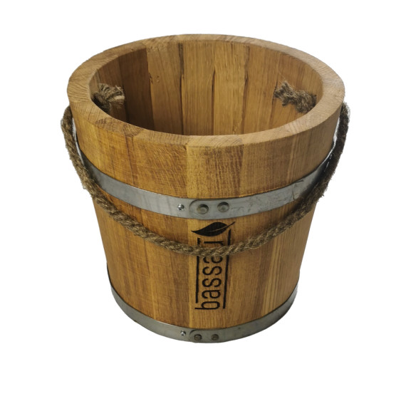 Cebrzyki i chochle Cebrzyk dębowy 10L