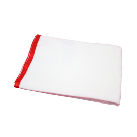 Worek do piany Hammam gruby 45x90cm