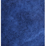 Szlafroki Szlafrok Granatowy bez kaptura