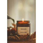 Świece zapachowe Świeca sojowa Paczula i Piżmo