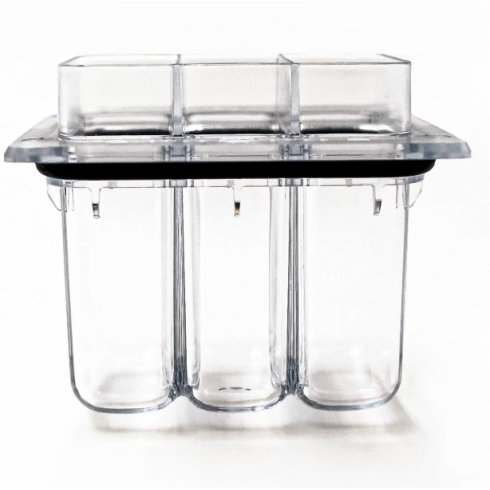 Fotometry elektroniczne Kuweta do fotometru PoolLab 2.0