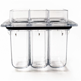 Kuweta do fotometru PoolLab 2.0