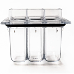 Fotometry elektroniczne Kuweta do fotometru PoolLab 2.0