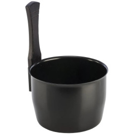 Cebrzyk stalowy czarny 4L