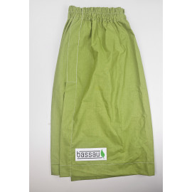 Sauna Kilt "Green"