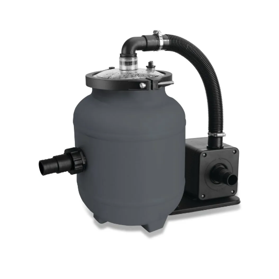 Home Zestaw filtracyjny HDPE 32-38 mm