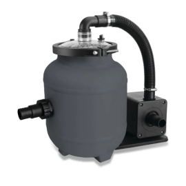 Zestaw filtracyjny HDPE 32-38 mm