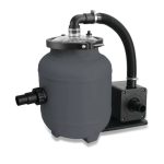 Home Zestaw filtracyjny HDPE 32-38 mm