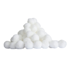 Home KULKI FILTRACYJNE BIAŁE 5CM