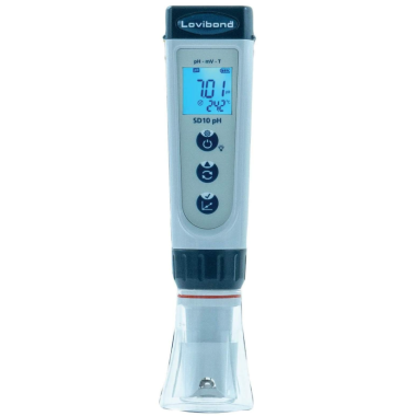 Fotometry elektroniczne Tester basenowy LOVIBOND SD 10