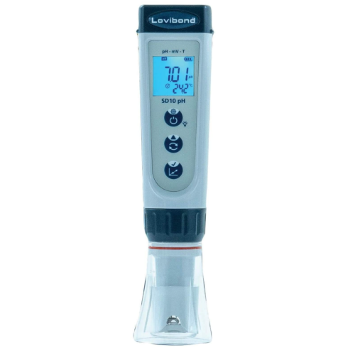 Fotometry elektroniczne Tester basenowy LOVIBOND SD 10
